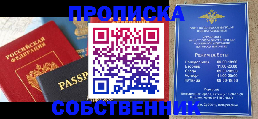 прописка гарантия в Ногинске